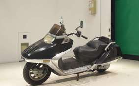 HONDA FUSION X