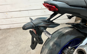 YAMAHA MT-10 SP ABS 2024 RN78J