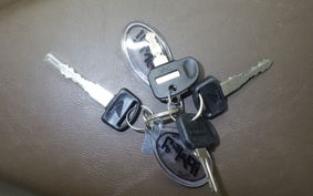 HONDA C110 SUPER CUB 2012 JA59