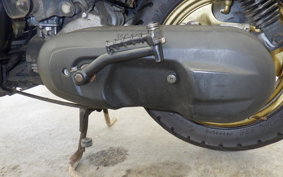 YAMAHA JOG ZR 3YK