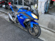 Фото Kawasaki NINJA 250 с японского аукциона