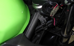 KAWASAKI NINJA 400 2020 EX400G