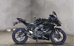 KAWASAKI  NINJA ZX-25R ZX250E