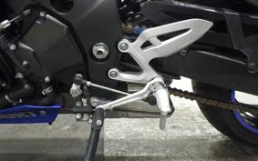 SUZUKI GSX-S 1000 2015 GT79A