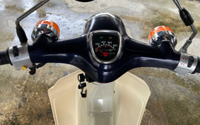HONDA SUPER CUB90 HA02