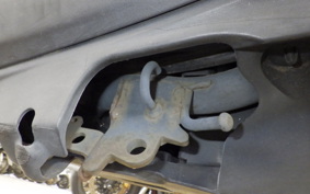 YAMAHA JOG Gen.5 SA36J