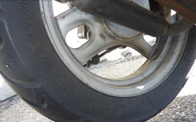 HONDA DIO GEN 3 AF34