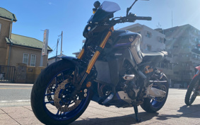 YAMAHA MT-09 SP ABS 2022 RN59J