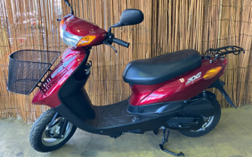 YAMAHA JOG DELUXE SA36J