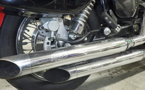 KAWASAKI VULCAN 1500 CLASSIC 1996 VNT50D