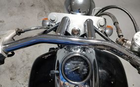 KAWASAKI ELIMINATOR 250V VN250A