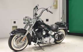 OTHER +HD. FLSTN1580 2019