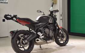 TRIUMPH TRIDENT 660 2021