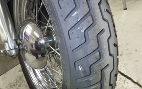 HARLEY FLSTC 1340 1998