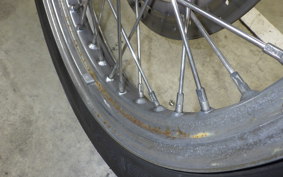 TRIUMPH BONNEVILLE T100 2004