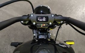 HARLEY FXBBS1870 2022 YYK