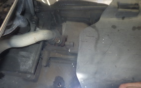 YAMAHA JOG Gen.4 SA16J
