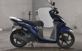 HONDA DIO 110 JF58
