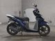 Фото Honda DIO 110 2015 с японского аукциона