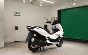 HONDA PCX 125 1996 JK05