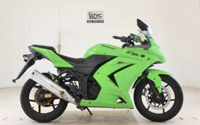 KAWASAKI NINJA 250R EX250K