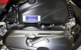 HONDA TACT Gen.4 AF75