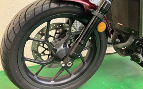 HONDA REBEL 1100 DCT 2021 SC83