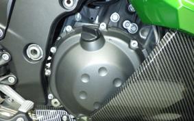 KAWASAKI ZX 1400 NINJA R A 2016