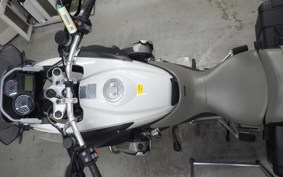 BMW R1200GS 2009