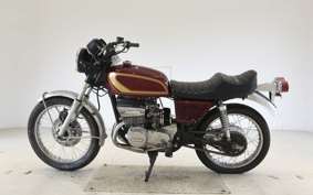 SUZUKI GT380 2026 GT380