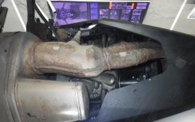 KAWASAKI NINJA 400 ABS 2017 EX400E