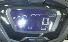 YAMAHA CYGNUS 125 XSR 3 2024 SED8J