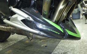 KAWASAKI Z750 R Type 2014