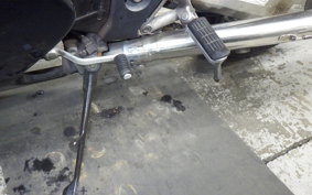 HONDA CBR1100XX 1997