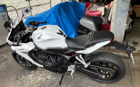 HONDA CBR650R 2023 RH03