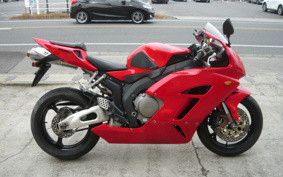 HONDA CBR1000RR 2005 SC57