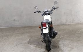 KAWASAKI 250TR BJ250F