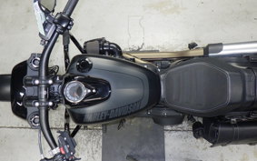 HARLEY FXFBS1870 2018