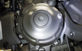 YAMAHA MT-07 AMT 2025 RM50J