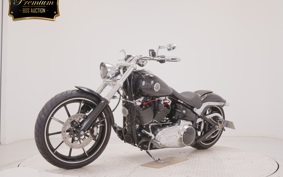 HARLEY FXSB 1580 2015