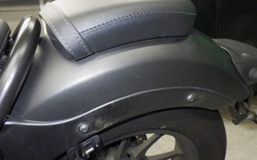 HONDA REBEL 250 A MC49