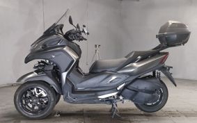 YAMAHA TORI CITY 300 SH15J