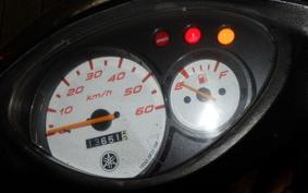 YAMAHA JOG ZR Gen.3 SA39J