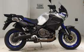 YAMAHA XT1200Z SUPER TENERE 2015