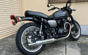 KAWASAKI W800 STREET 2019 EJ800B