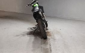 KAWASAKI KDX220SR DX220B