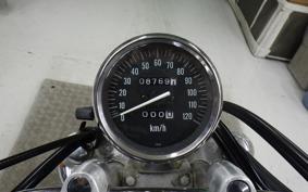 KAWASAKI ELIMINATOR 125 2008 BN125A