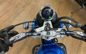 HONDA  MONKEY 125ABS JB02