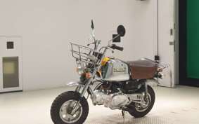 HONDA GORILLA Z50J