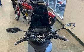 HONDA PCX 160 KF47